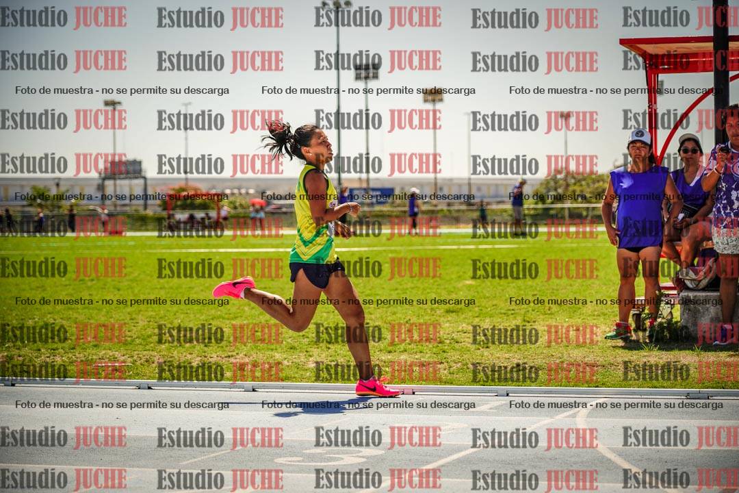 Fotos de los 800mts llanos de mujeres LIBRE/MASTER - FINAL
