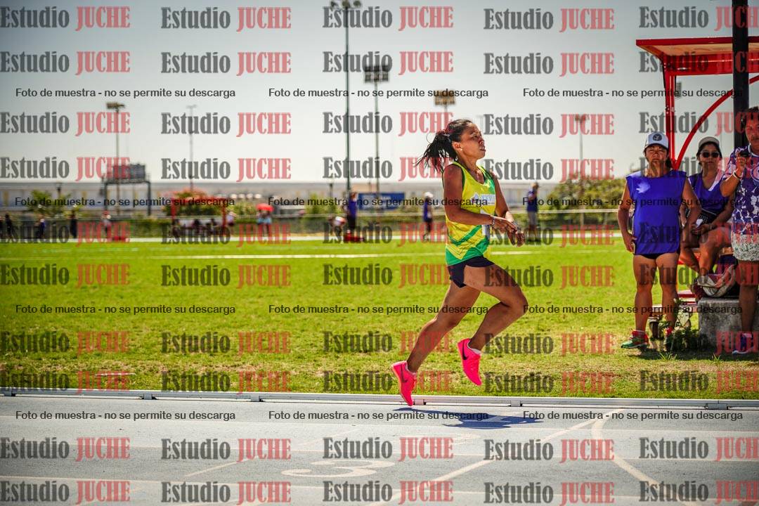 Fotos de los 800mts llanos de mujeres LIBRE/MASTER - FINAL