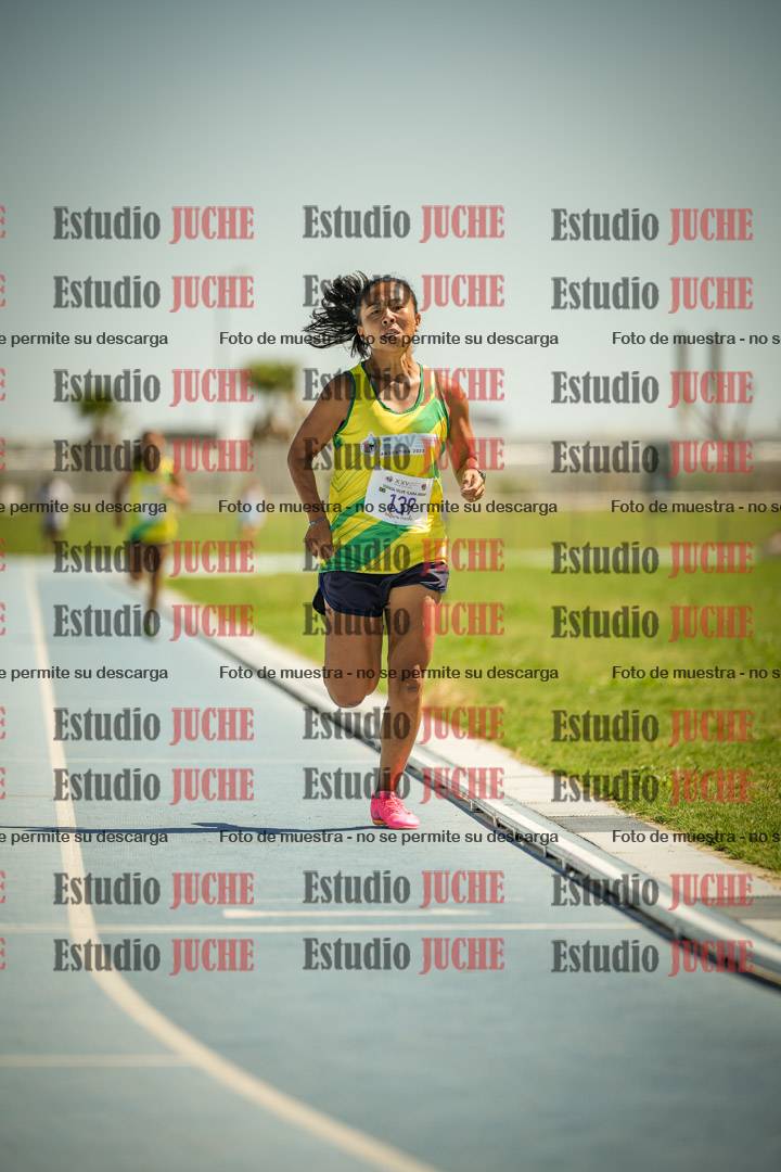 Fotos de los 800mts llanos de mujeres LIBRE/MASTER - FINAL