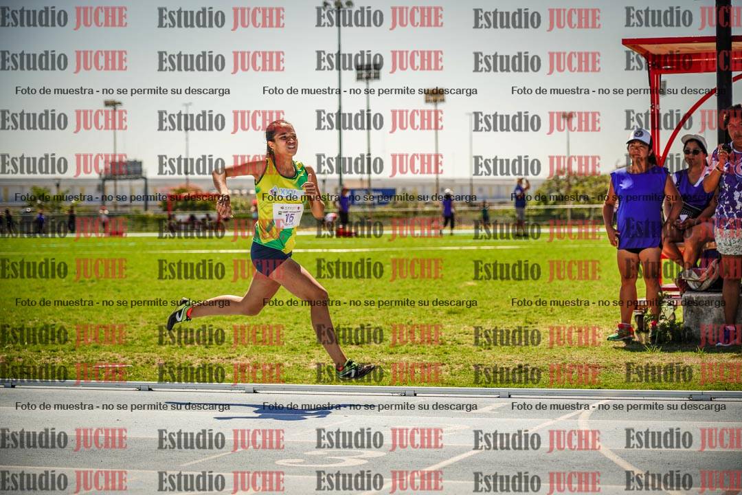 Fotos de los 800mts llanos de mujeres LIBRE/MASTER - FINAL