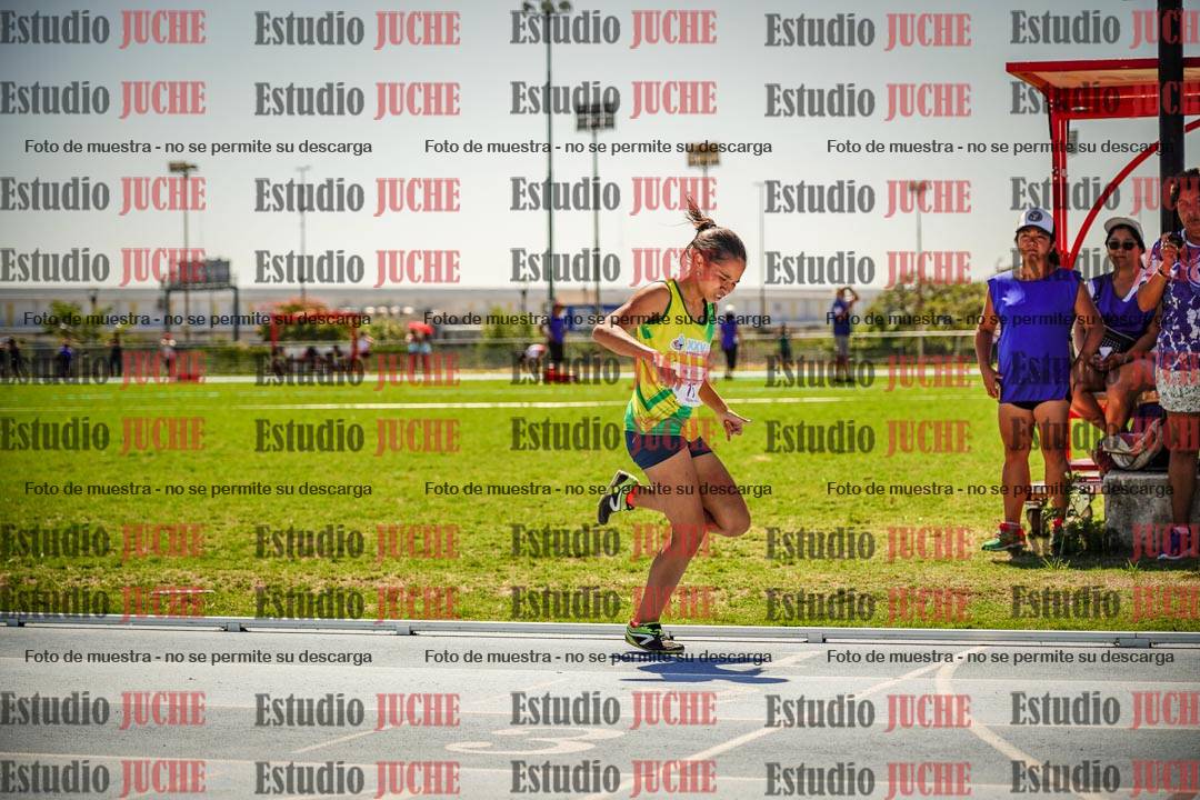 Fotos de los 800mts llanos de mujeres LIBRE/MASTER - FINAL