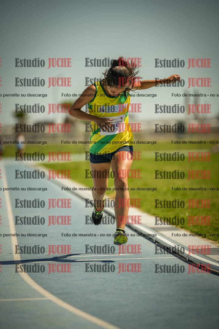 Fotos de los 800mts llanos de mujeres LIBRE/MASTER - FINAL