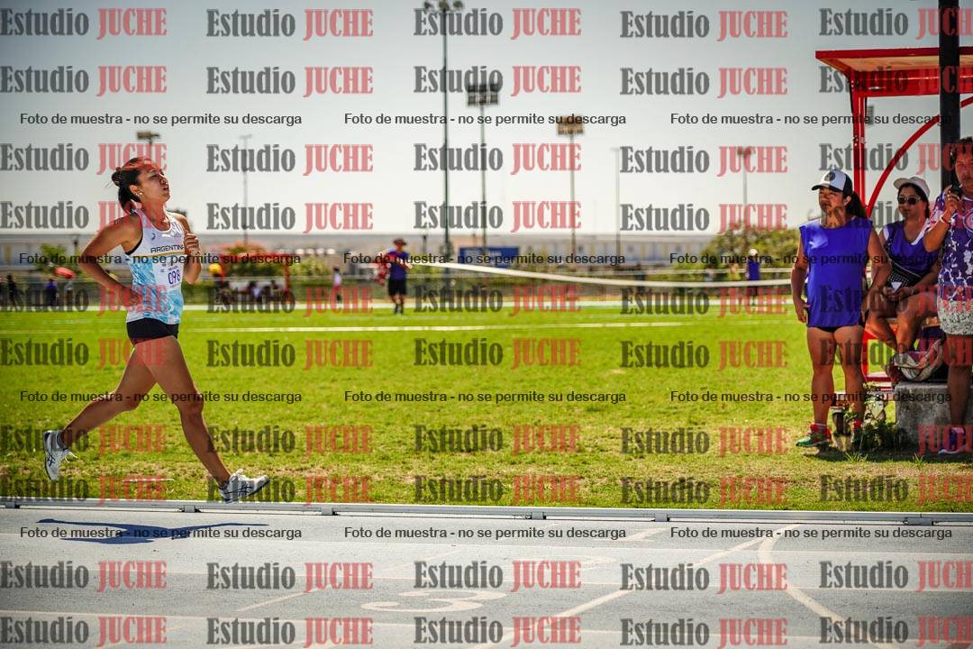 Fotos de los 800mts llanos de mujeres LIBRE/MASTER - FINAL