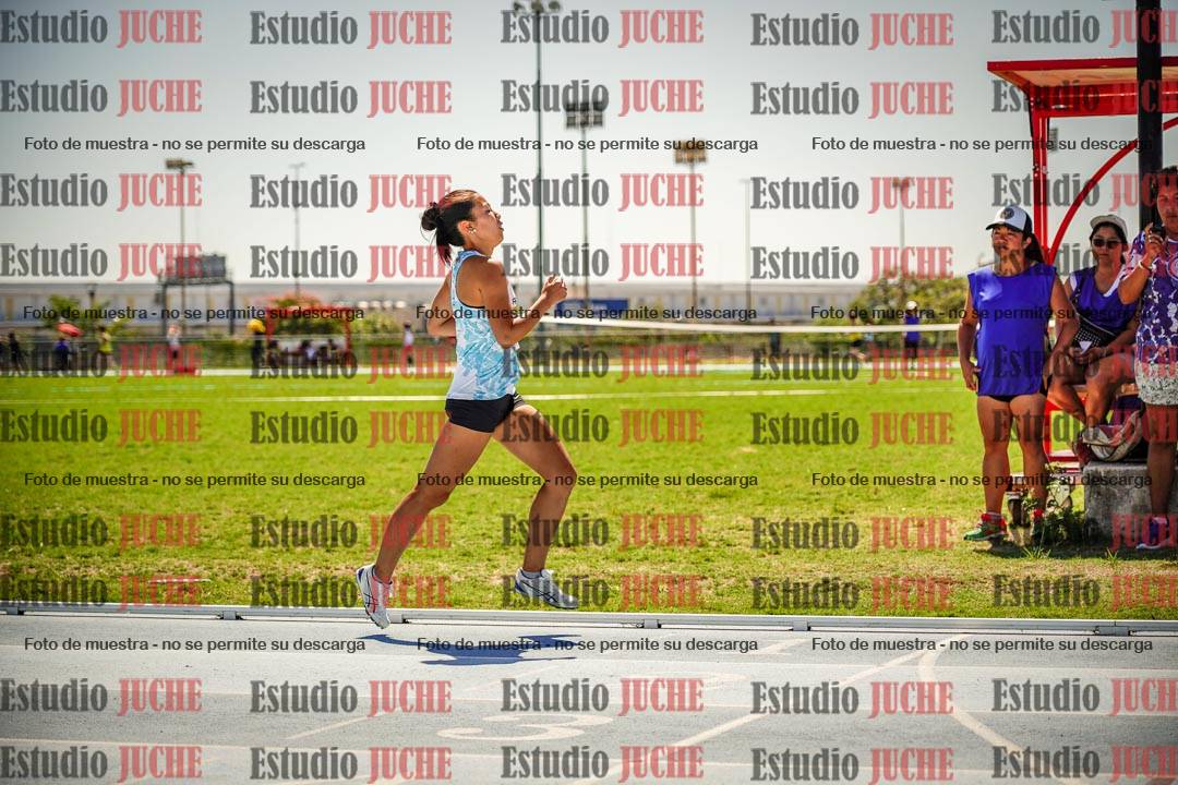 Fotos de los 800mts llanos de mujeres LIBRE/MASTER - FINAL