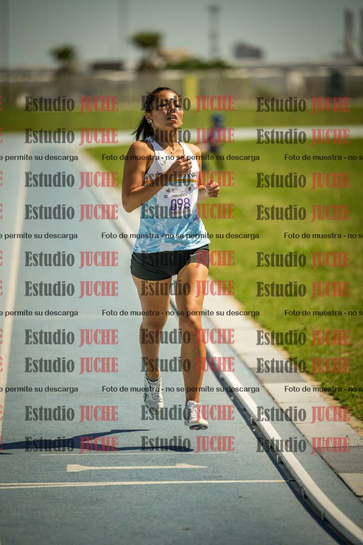 Fotos de los 800mts llanos de mujeres LIBRE/MASTER - FINAL