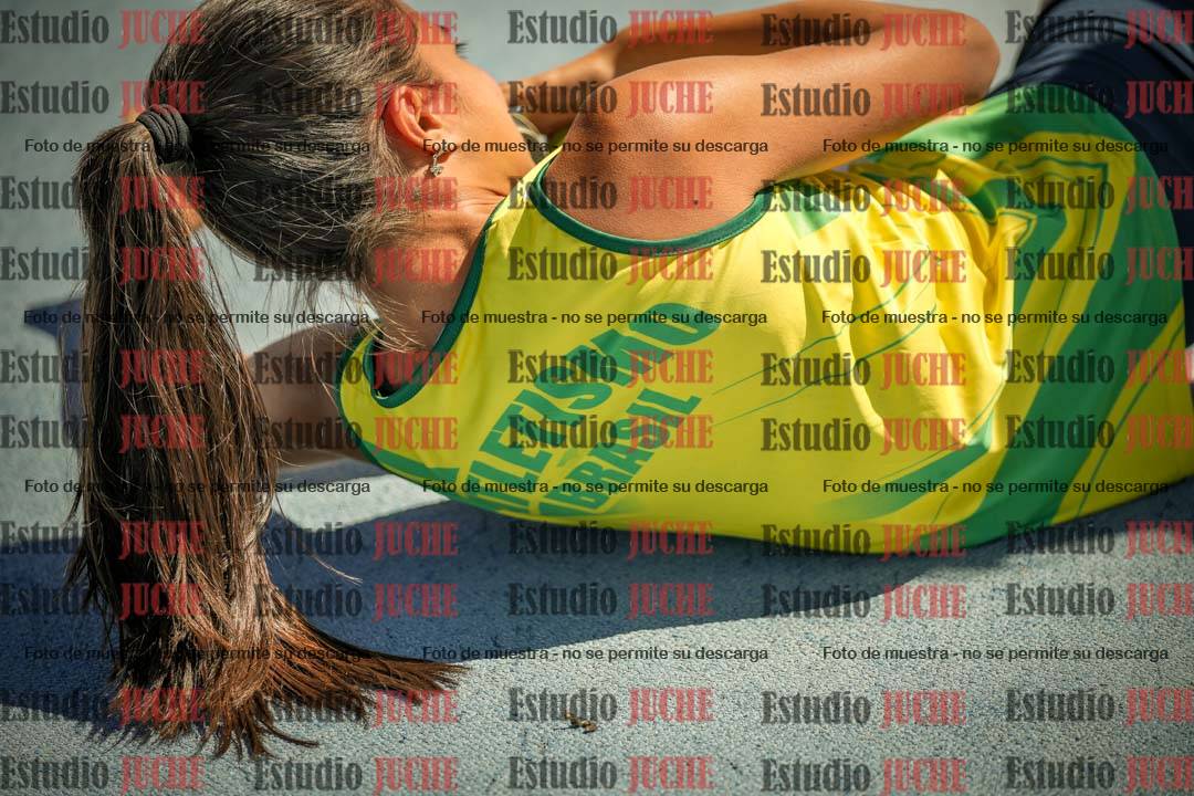 Fotos de los 800mts llanos de mujeres LIBRE/MASTER - FINAL