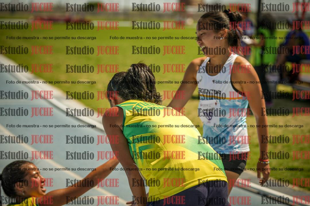 Fotos de los 800mts llanos de mujeres LIBRE/MASTER - FINAL