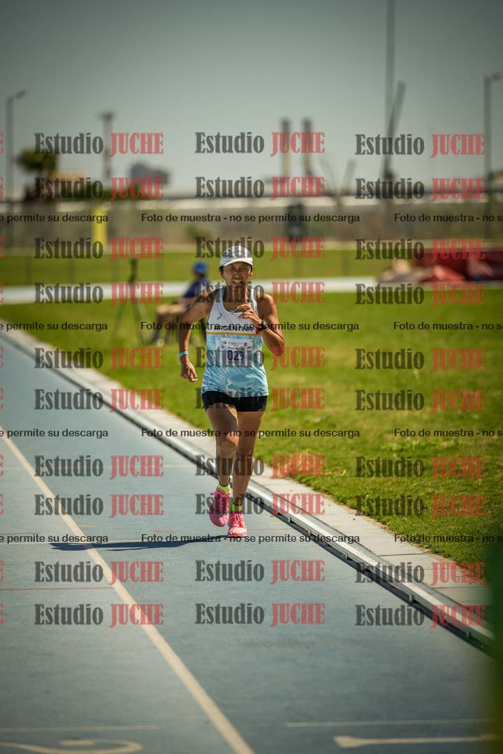 Fotos de los 800mts llanos de mujeres LIBRE/MASTER - FINAL