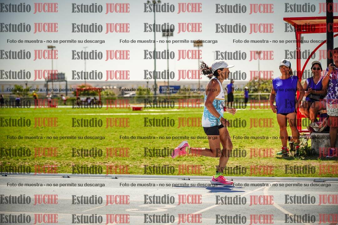 Fotos de los 800mts llanos de mujeres LIBRE/MASTER - FINAL