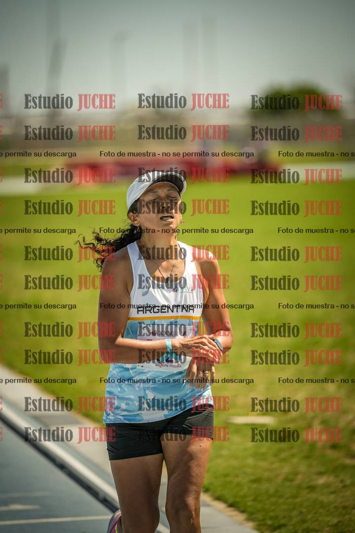 Fotos de los 800mts llanos de mujeres LIBRE/MASTER - FINAL
