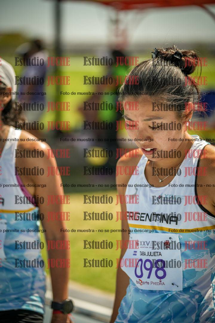 Fotos de los 800mts llanos de mujeres LIBRE/MASTER - FINAL