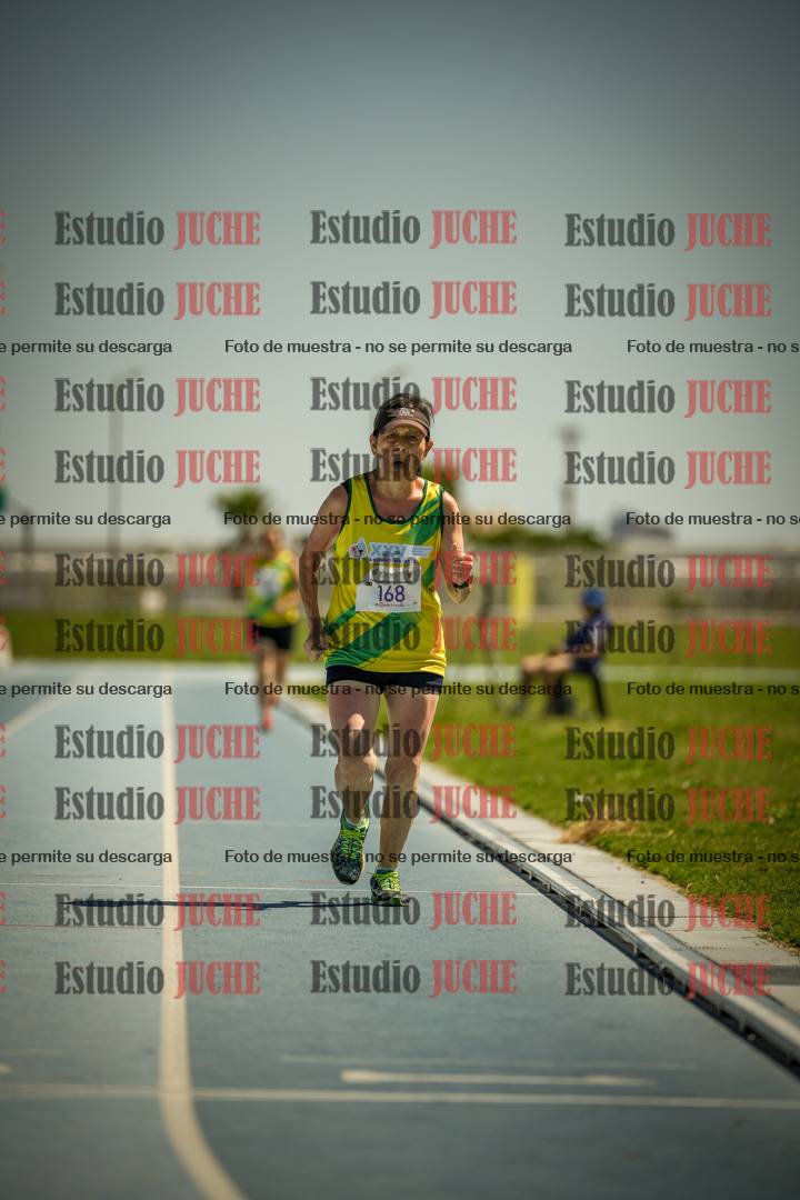 Fotos de los 800mts llanos de mujeres LIBRE/MASTER - FINAL