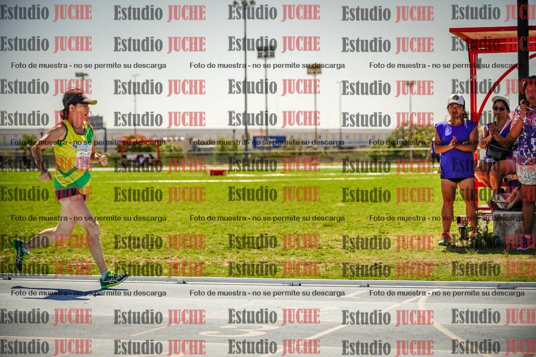 Fotos de los 800mts llanos de mujeres LIBRE/MASTER - FINAL