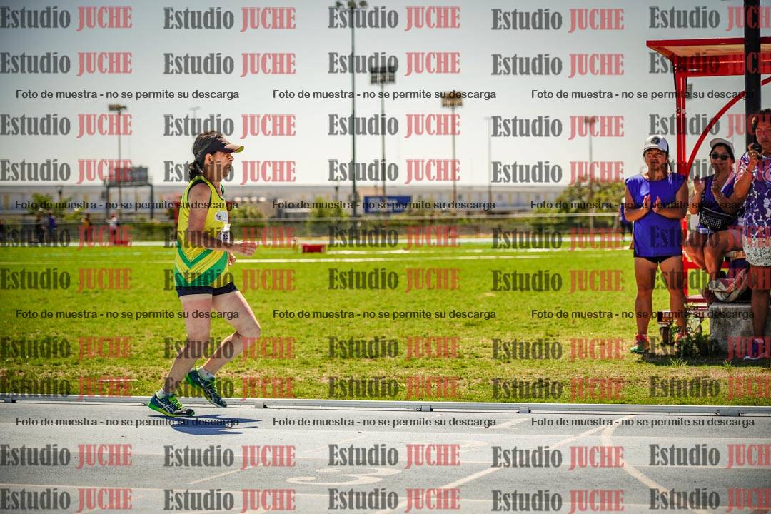 Fotos de los 800mts llanos de mujeres LIBRE/MASTER - FINAL