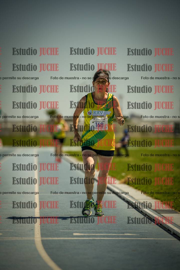 Fotos de los 800mts llanos de mujeres LIBRE/MASTER - FINAL