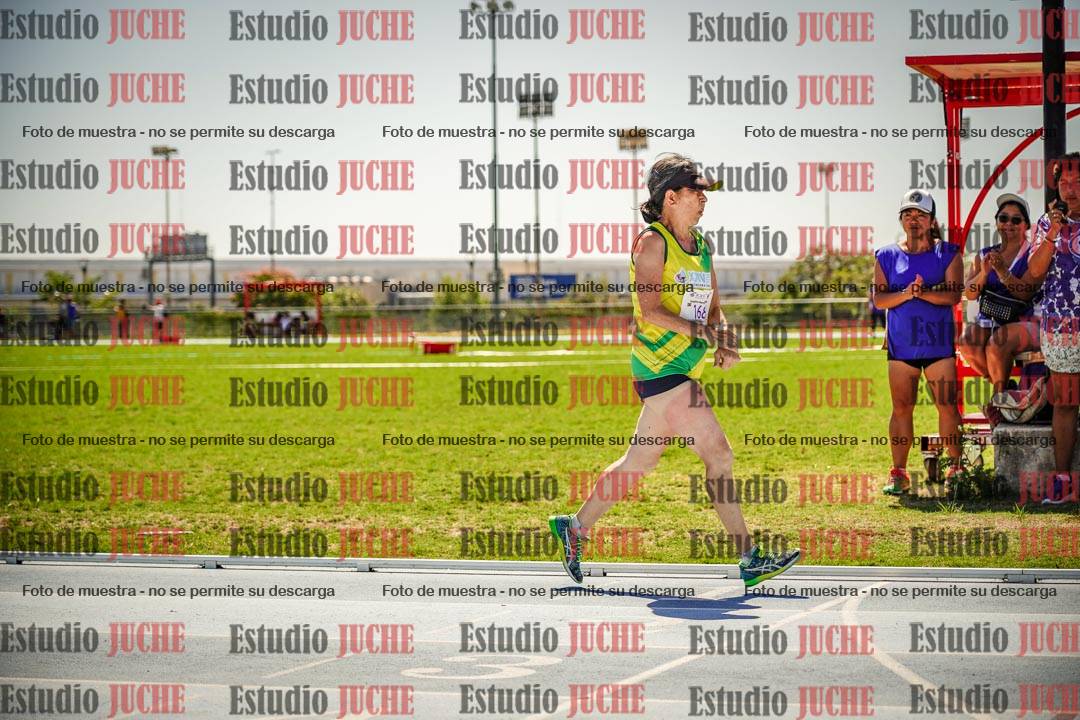 Fotos de los 800mts llanos de mujeres LIBRE/MASTER - FINAL