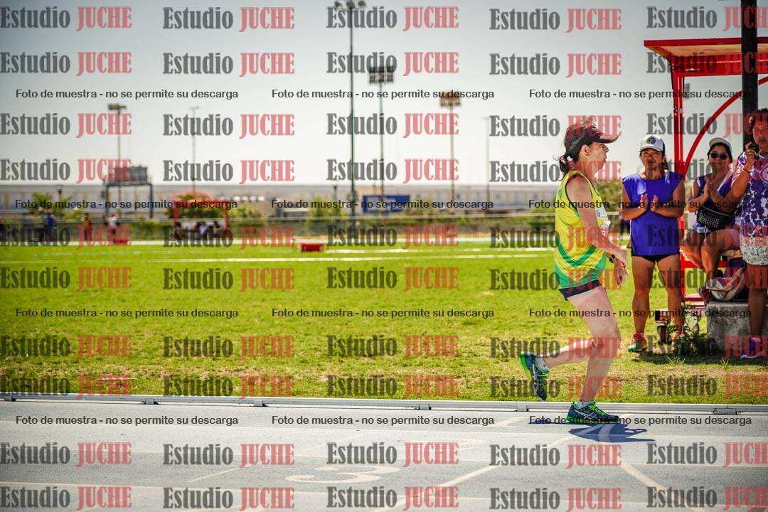 Fotos de los 800mts llanos de mujeres LIBRE/MASTER - FINAL