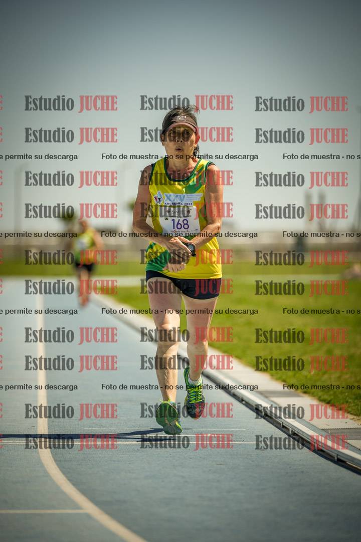 Fotos de los 800mts llanos de mujeres LIBRE/MASTER - FINAL