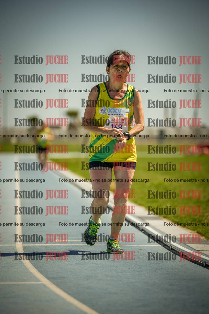 Fotos de los 800mts llanos de mujeres LIBRE/MASTER - FINAL
