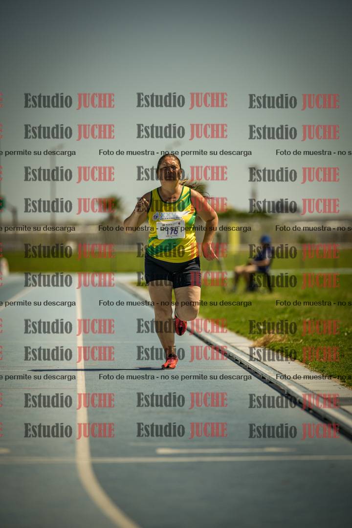 Fotos de los 800mts llanos de mujeres LIBRE/MASTER - FINAL
