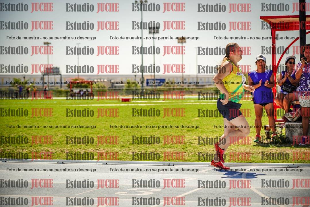 Fotos de los 800mts llanos de mujeres LIBRE/MASTER - FINAL