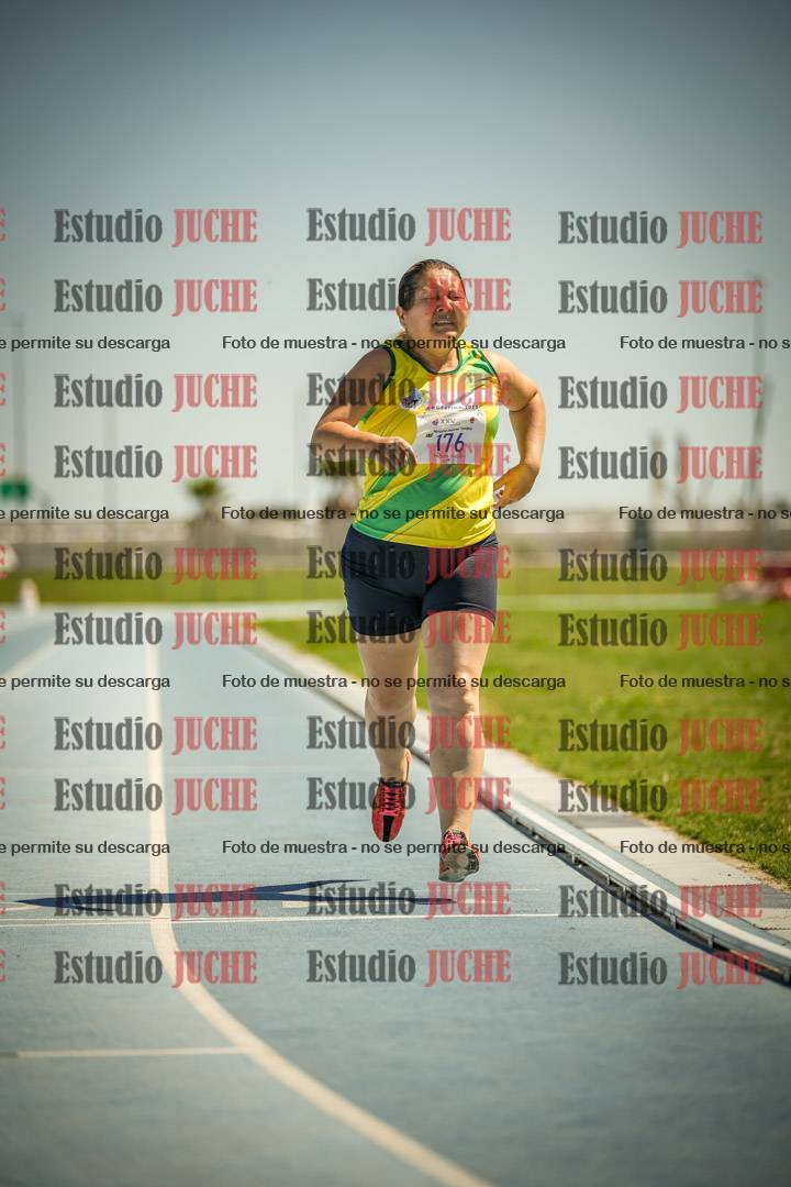 Fotos de los 800mts llanos de mujeres LIBRE/MASTER - FINAL