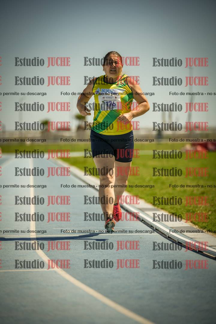 Fotos de los 800mts llanos de mujeres LIBRE/MASTER - FINAL
