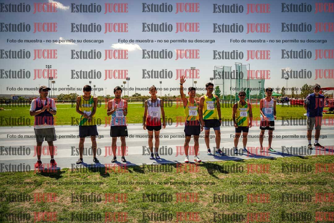 Fotos de algunos podios y extras del torneo