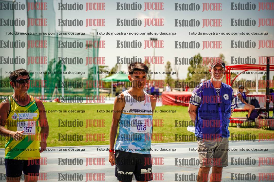 Fotos de algunos podios y extras del torneo