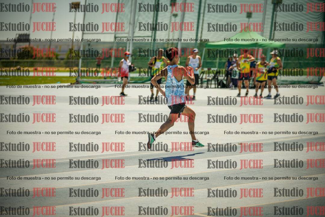Fotos de los 800mts llanos de varones LIBRE/MASTER - FINAL