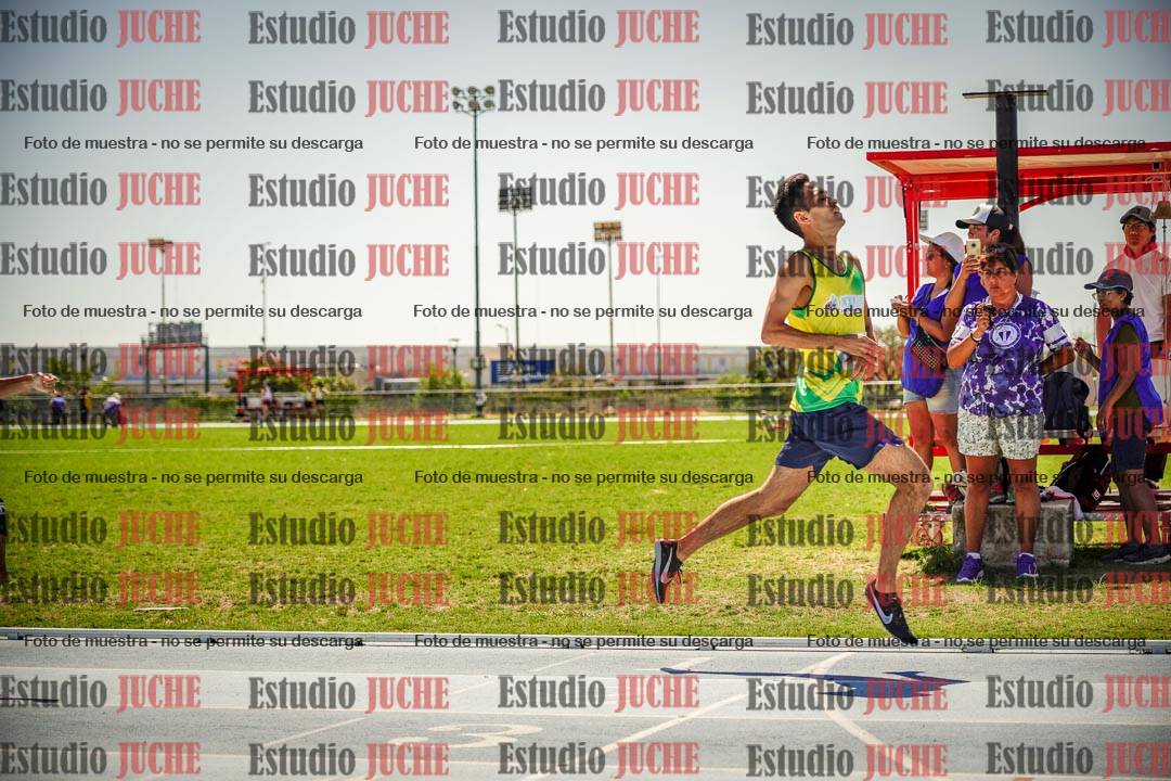 Fotos de los 800mts llanos de varones LIBRE/MASTER - FINAL