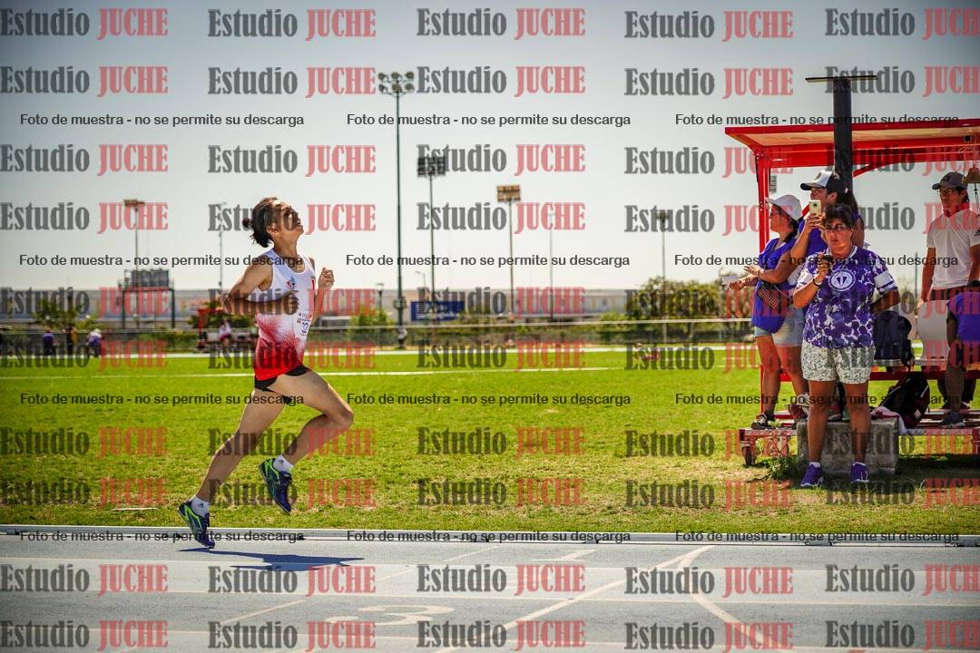 Fotos de los 800mts llanos de varones LIBRE/MASTER - FINAL