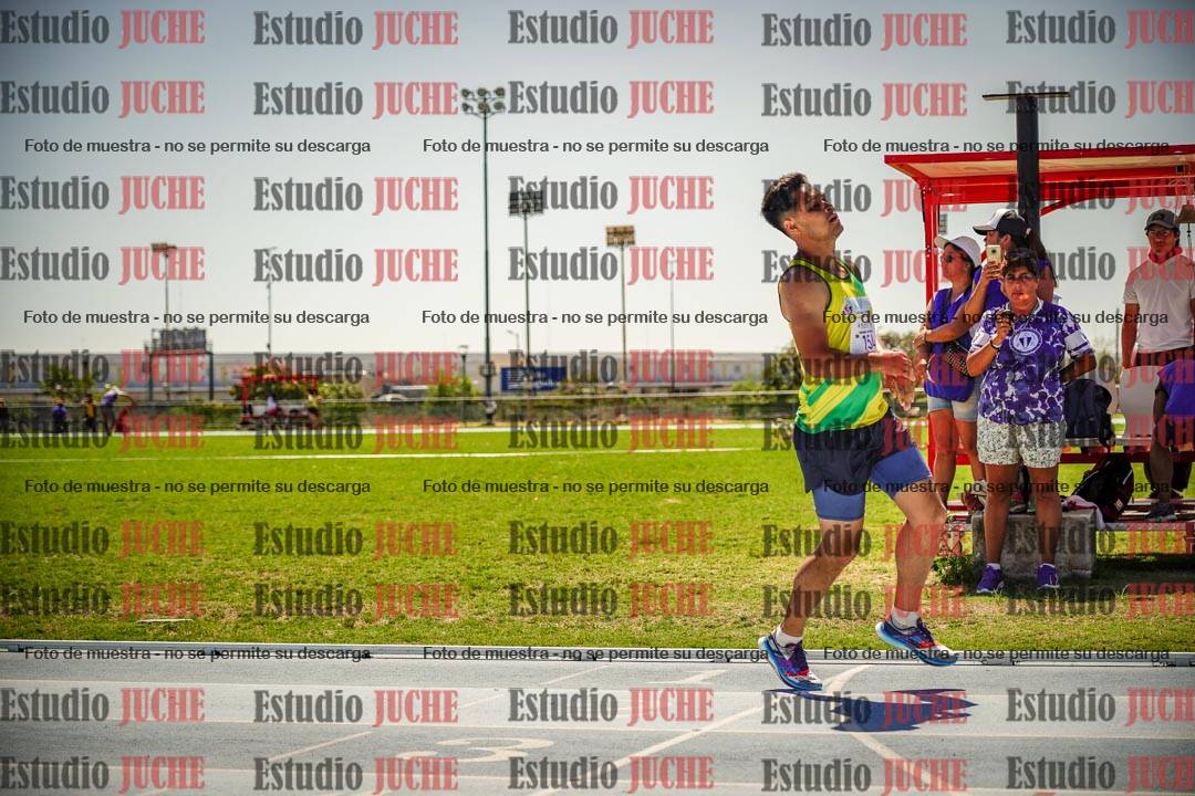 Fotos de los 800mts llanos de varones LIBRE/MASTER - FINAL