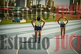 Fotos de los 800mts llanos de mujeres - heptatlón 7
