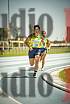 Fotos de los 800mts llanos de mujeres - heptatlón 7