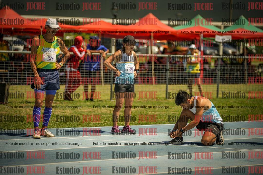 Fotos de algunos podios y extras del torneo