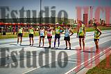 Fotos de los 10.000mts llanos de mujeres y varones LIBRE/MASTER - FINAL