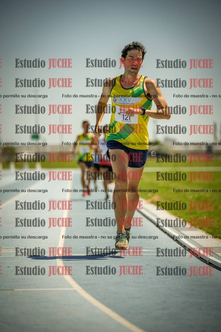 Fotos de los 10.000mts llanos de mujeres y varones LIBRE/MASTER - FINAL