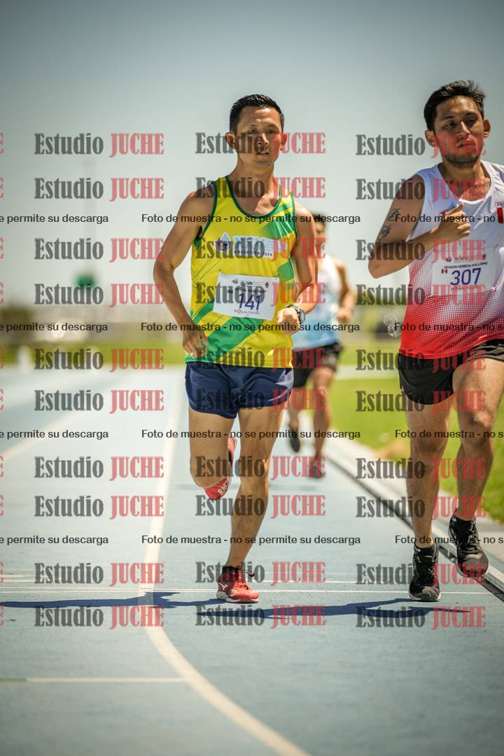 Fotos de los 10.000mts llanos de mujeres y varones LIBRE/MASTER - FINAL