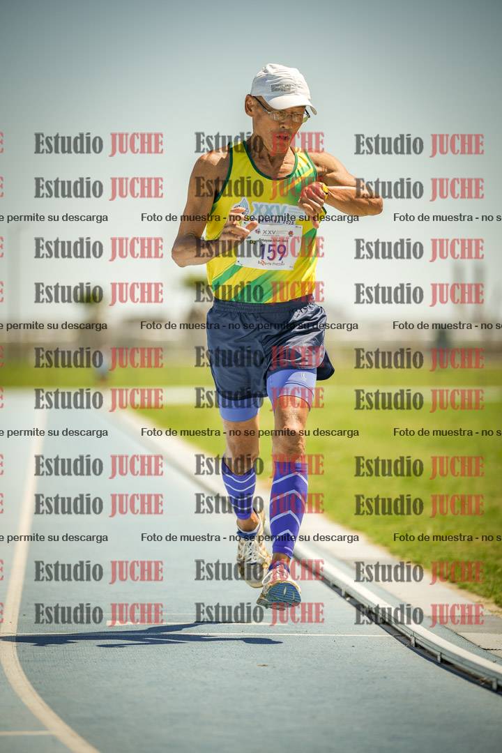 Fotos de los 10.000mts llanos de mujeres y varones LIBRE/MASTER - FINAL