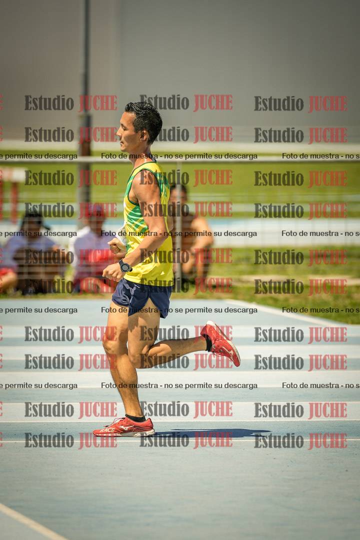 Fotos de los 10.000mts llanos de mujeres y varones LIBRE/MASTER - FINAL