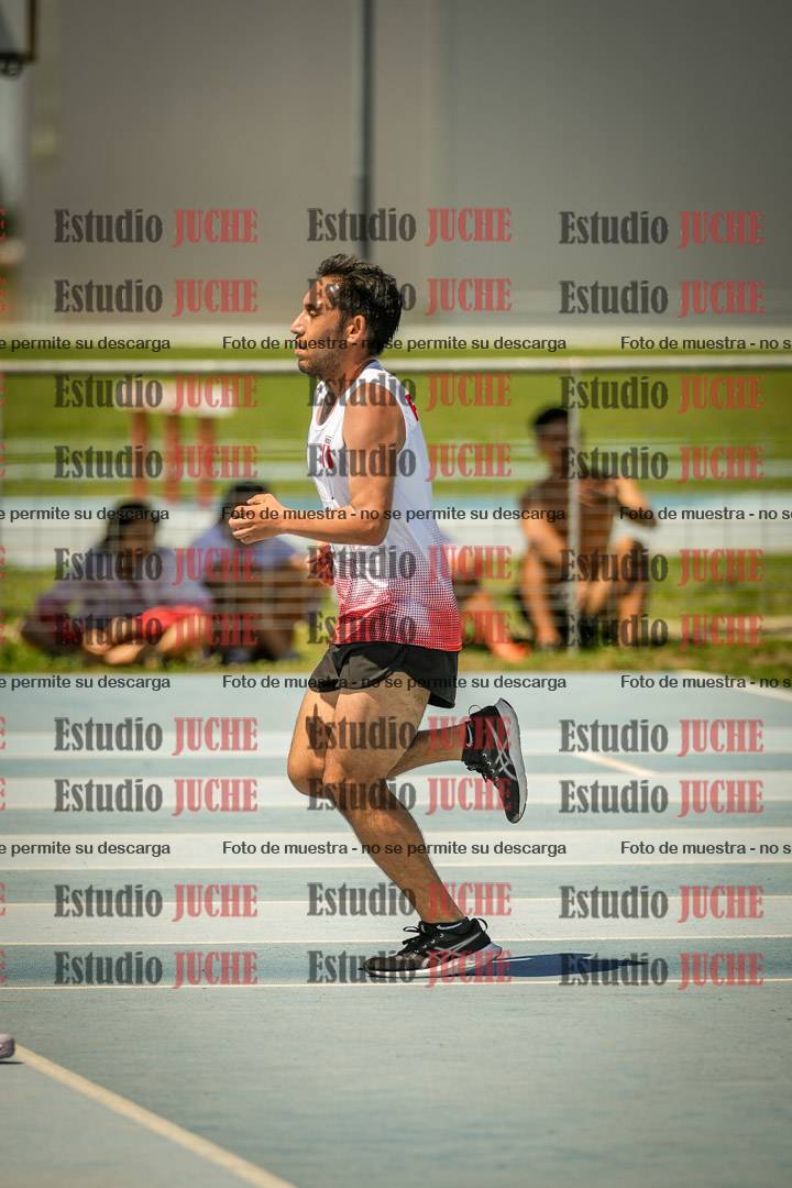 Fotos de los 10.000mts llanos de mujeres y varones LIBRE/MASTER - FINAL