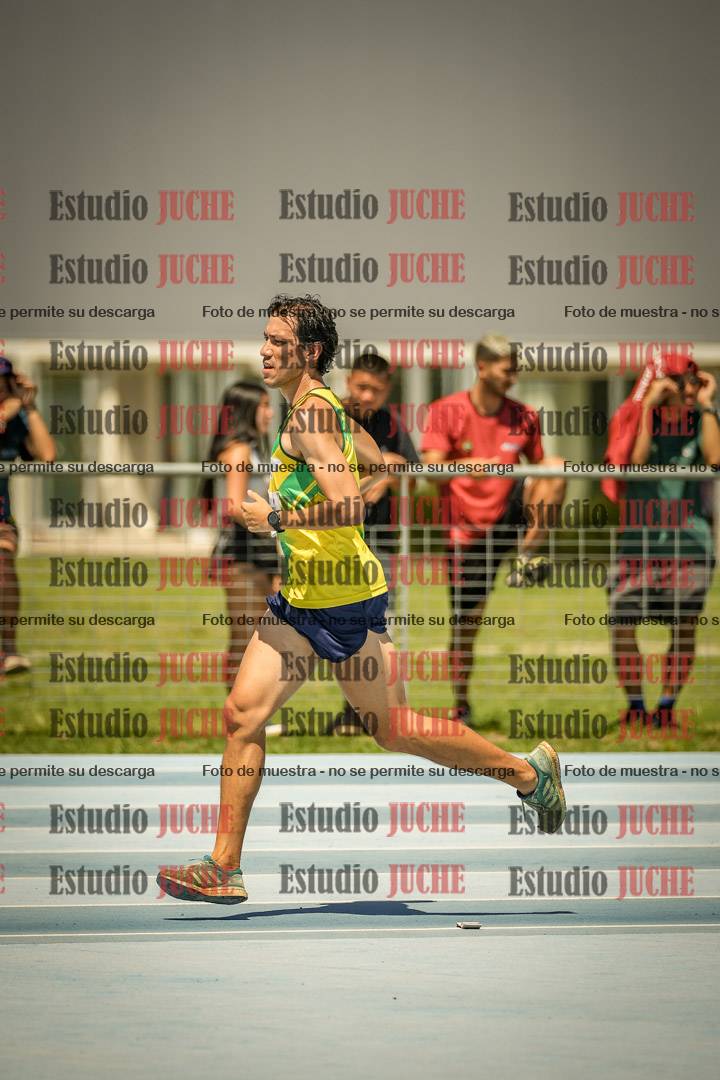 Fotos de los 10.000mts llanos de mujeres y varones LIBRE/MASTER - FINAL