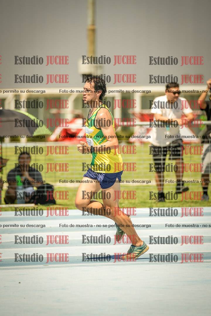 Fotos de los 10.000mts llanos de mujeres y varones LIBRE/MASTER - FINAL