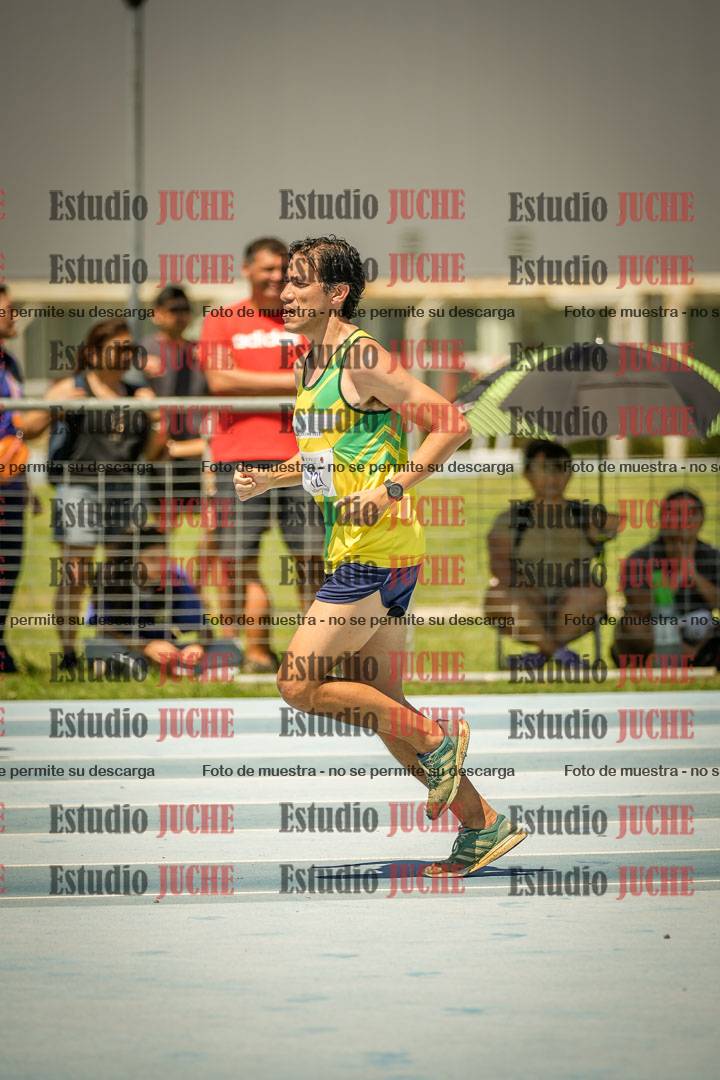 Fotos de los 10.000mts llanos de mujeres y varones LIBRE/MASTER - FINAL