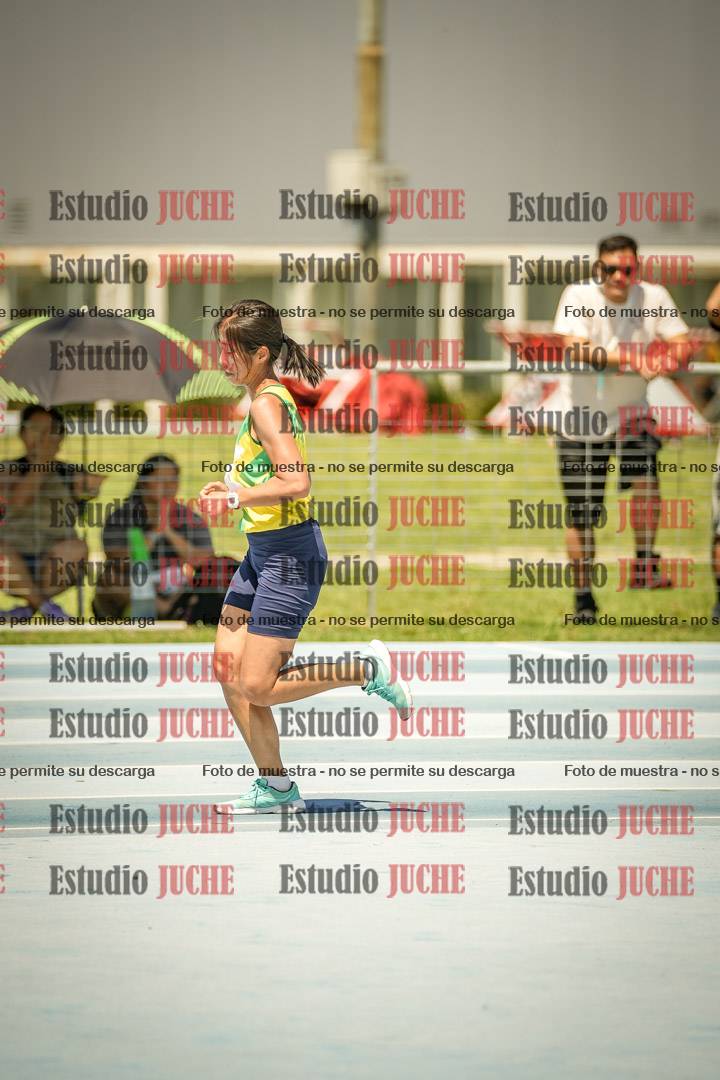 Fotos de los 10.000mts llanos de mujeres y varones LIBRE/MASTER - FINAL