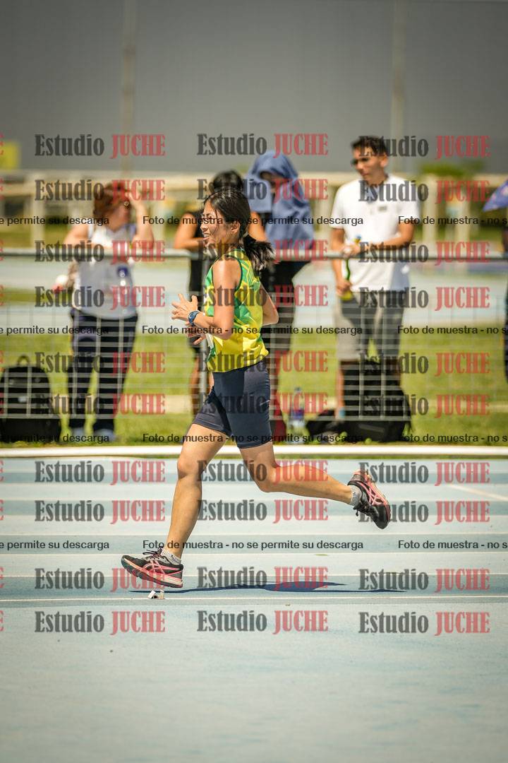 Fotos de los 10.000mts llanos de mujeres y varones LIBRE/MASTER - FINAL