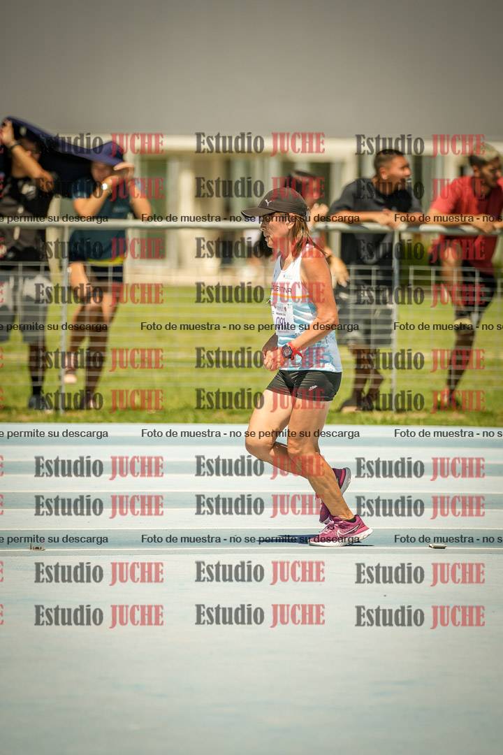 Fotos de los 10.000mts llanos de mujeres y varones LIBRE/MASTER - FINAL