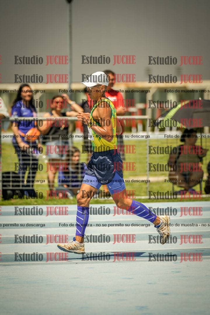 Fotos de los 10.000mts llanos de mujeres y varones LIBRE/MASTER - FINAL