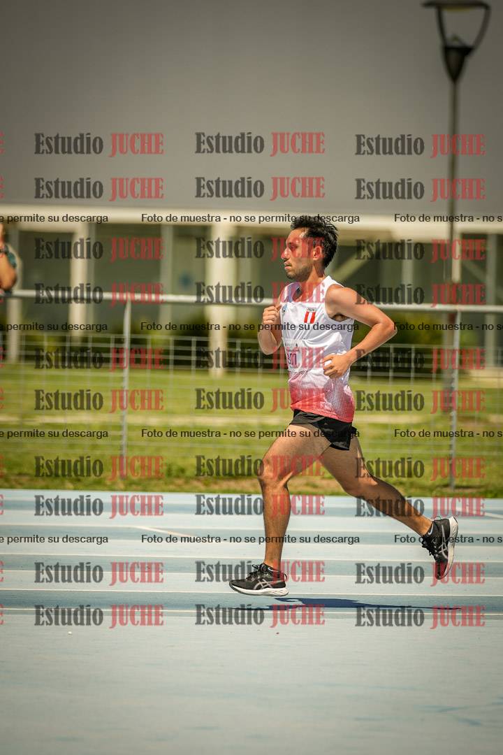 Fotos de los 10.000mts llanos de mujeres y varones LIBRE/MASTER - FINAL